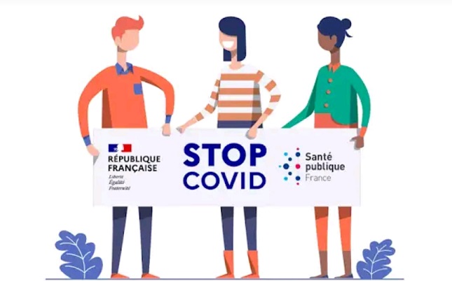 L'application StopCovid devient « Tous Anti-Covid » 