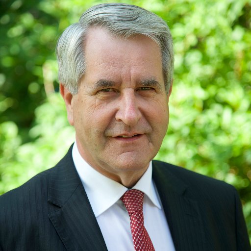 L'après Philippe Richert démarre ce soir