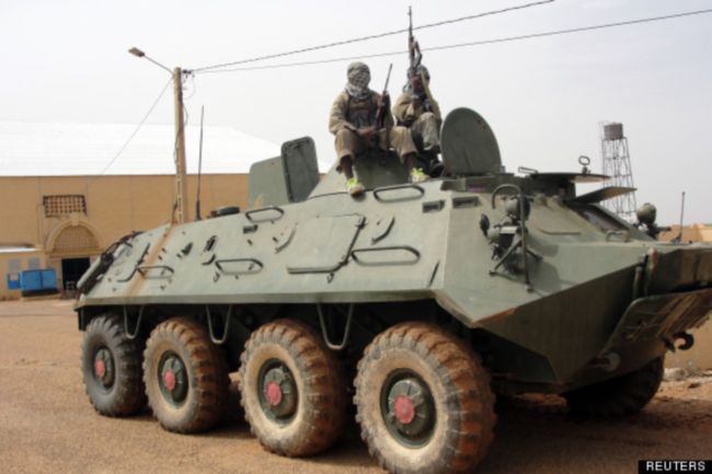 L'armée ferme ou restructure six sites