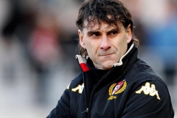 L'ASNL, 19ème de ligue 2 change encore d'entraîneur