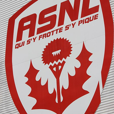 L'ASNL devrait être repris par le groupe, propriétaire de Manchester City