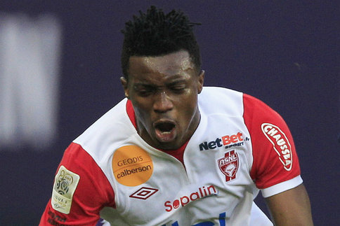 L'ASNL joue une "première finale"