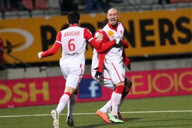 L'ASNL peut y croire !

