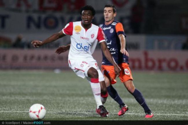 L'ASNL pour confirmer à Dijon