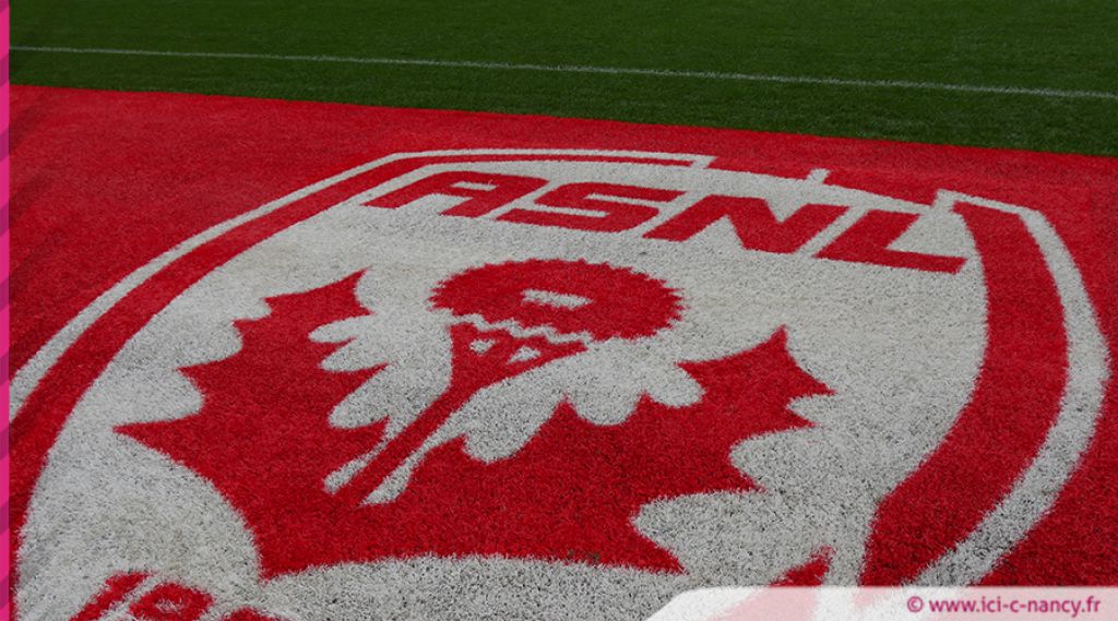 L'ASNL pourra continuer son aventure en Ligue 2 l'an prochain