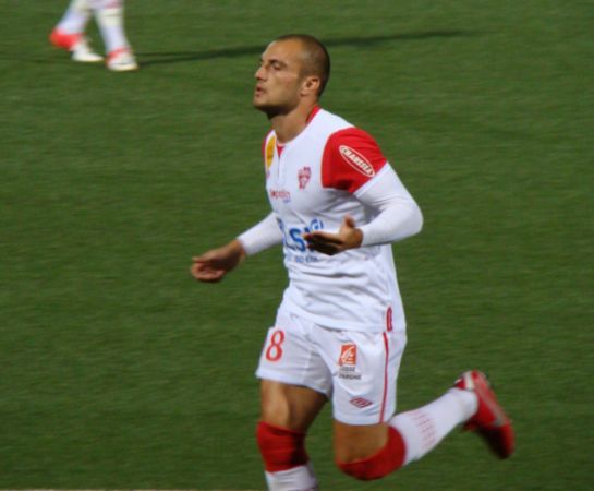 L'ASNL s'offre les 1/16ème de finale !