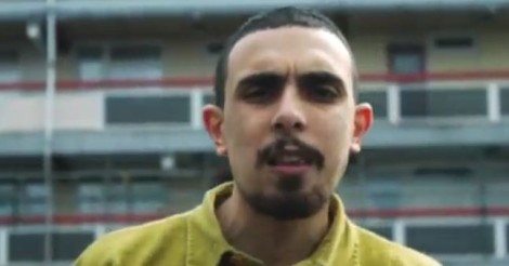 L'assassin de James Foley serait-il un ex-rappeur britannique ?