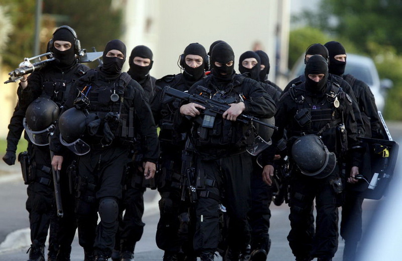 L'Assemblée Nationale prolonge l'Etat d'urgence