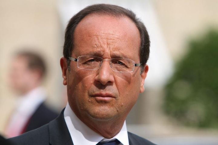 L'Assemblée Nationale refuse la proposition de destitution de François Hollande