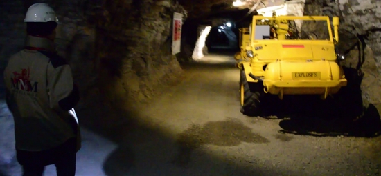 L’avenir du tourisme transfrontalier