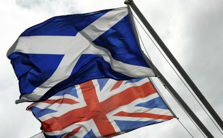 L'Écosse indépendante : les sondages prédisent le « non »