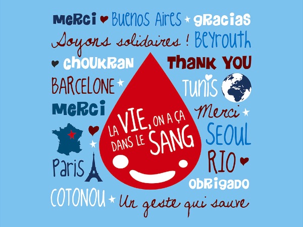 L'Etablissement Français du Sang de Lorraine se prépare à affronter la période hivernale