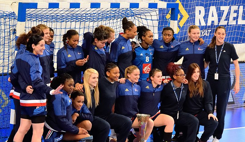 L'Euro de handball féminin débute ce soir