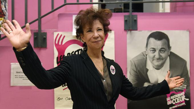 L’ex-femme de Coluche, Véronique Colucci est décédée