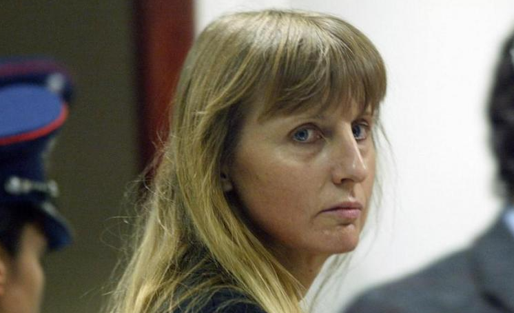 L'ex-femme de Marc Dutroux définitivement libre dès dimanche