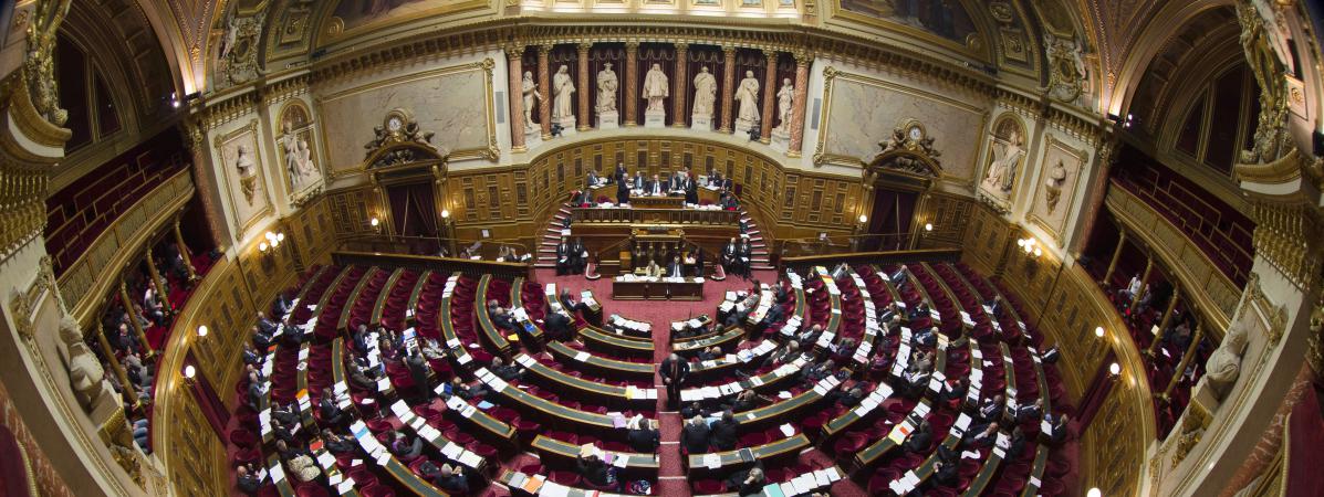 L'extension de la déchéance de nationalité retoquée par le Sénat
