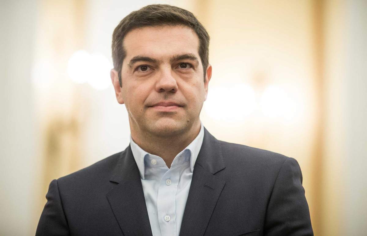 Législatives en Grèce : Le parti Syriza d'Alexis Tsipras, gagne et file vers la coalition