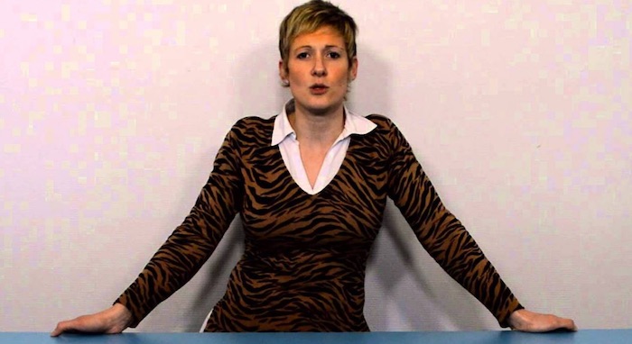 Législatives : Pauline Lapointe-Zordan veut apporter un souffle de modernité à la Moselle 