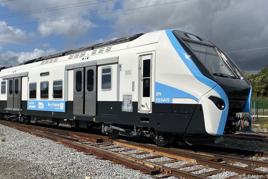 L'idée d'un RER entre la Lorraine et le Luxembourg, semble sur les rails