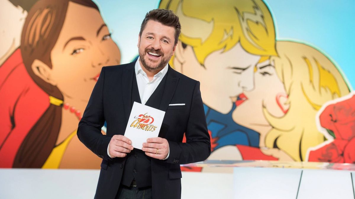 L'émission les Z'amours sur France 2 recherche des candidats à Metz 