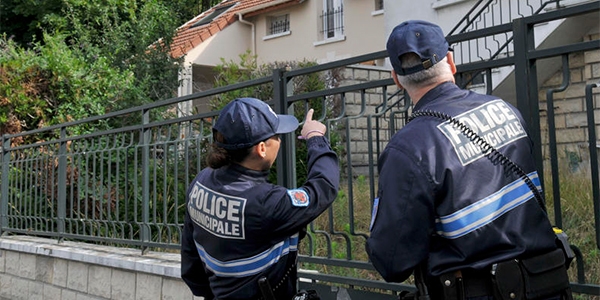 L'opération tranquillité vacances reconduite