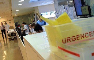 L’épidémie de grippe s’amplifie, et a déjà fait plus de mille morts dans le pays