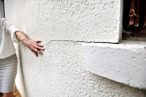 L'état de catastrophe naturelle reconnu pour plusieurs communes de Moselle