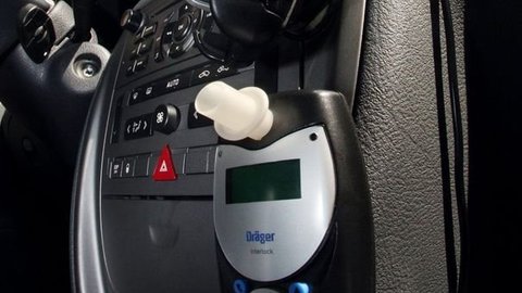 L’éthylotest anti-démarrage va être testé dans les Vosges