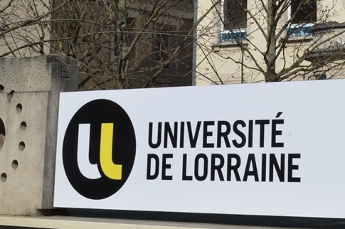 L'Université de Lorraine, 9ème au classement national
