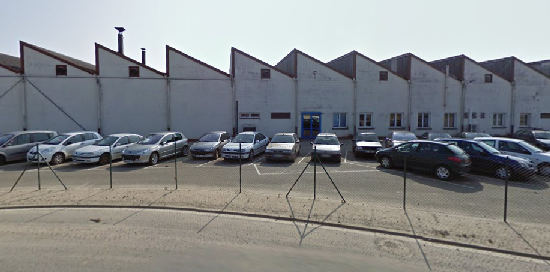 L'usine GGB de Dieuze officiellement reprise par la société Rafer