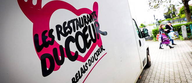 La 37e campagne hivernale des Restos du Cœur, démarre aujourd'hui