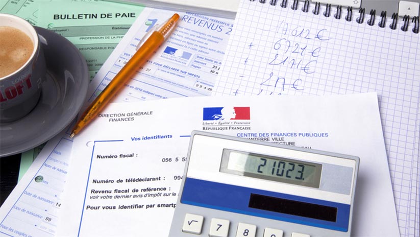 La baisse d'impôt de 20% avancée dès janvier 2017