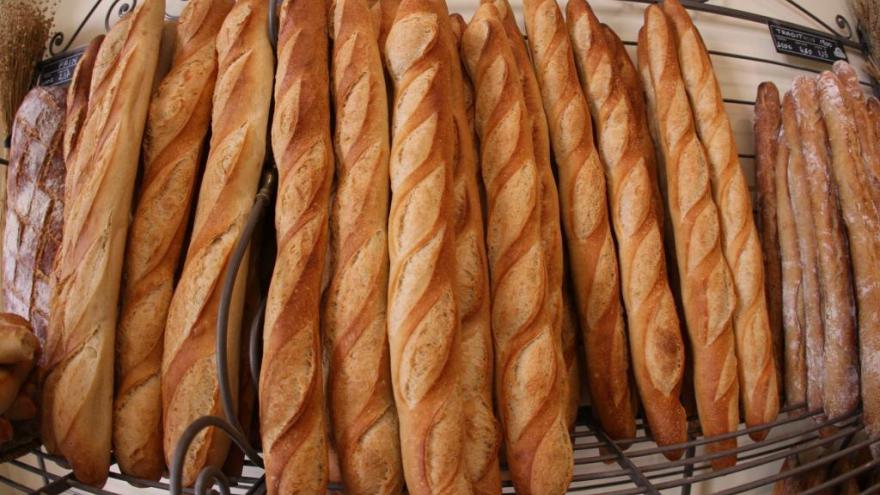 La boulangerie Neuhauser souhaite la suppression de 370 postes