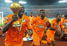 La Côte d'Ivoire reine d'Afrique