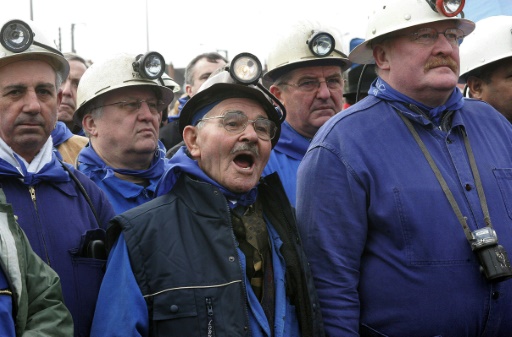 La CFDT fait appel dans l'affaire du préjudice d'anxiété des mineurs