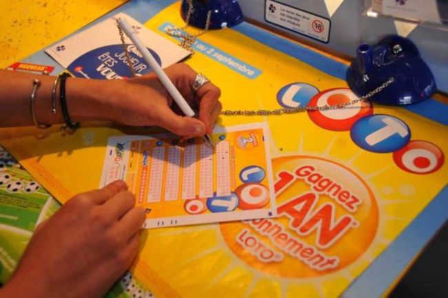 La chance frappe encore Thionville !