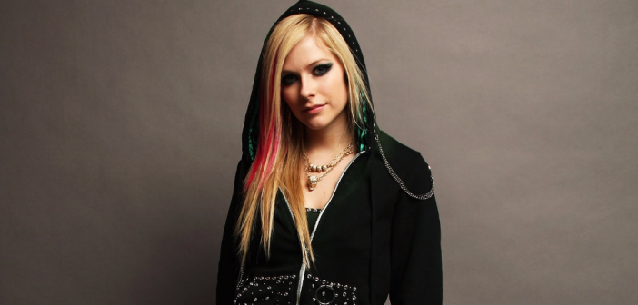 La chanteuse canadienne Avril Lavigne a des origines lorraines ! 