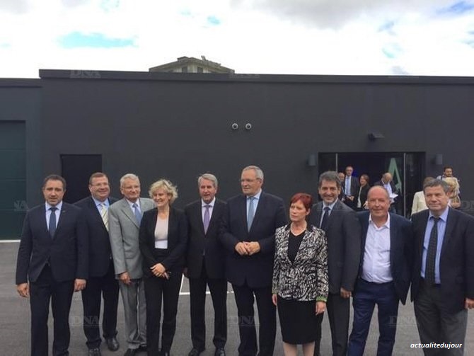 La Droite et le Centre parient sur l'union pour les prochaines élections régionales