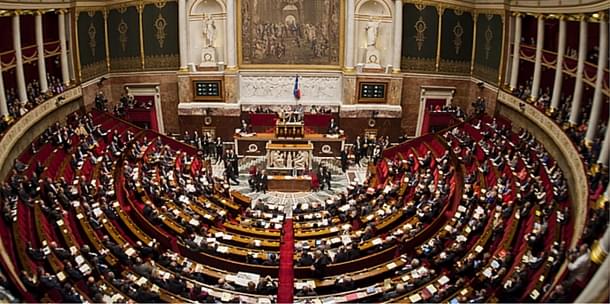 La fermeture de l'école d'Havange au cœur de l’hémicycle 