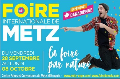 La FIM ouvre ses portes aujourd'hui