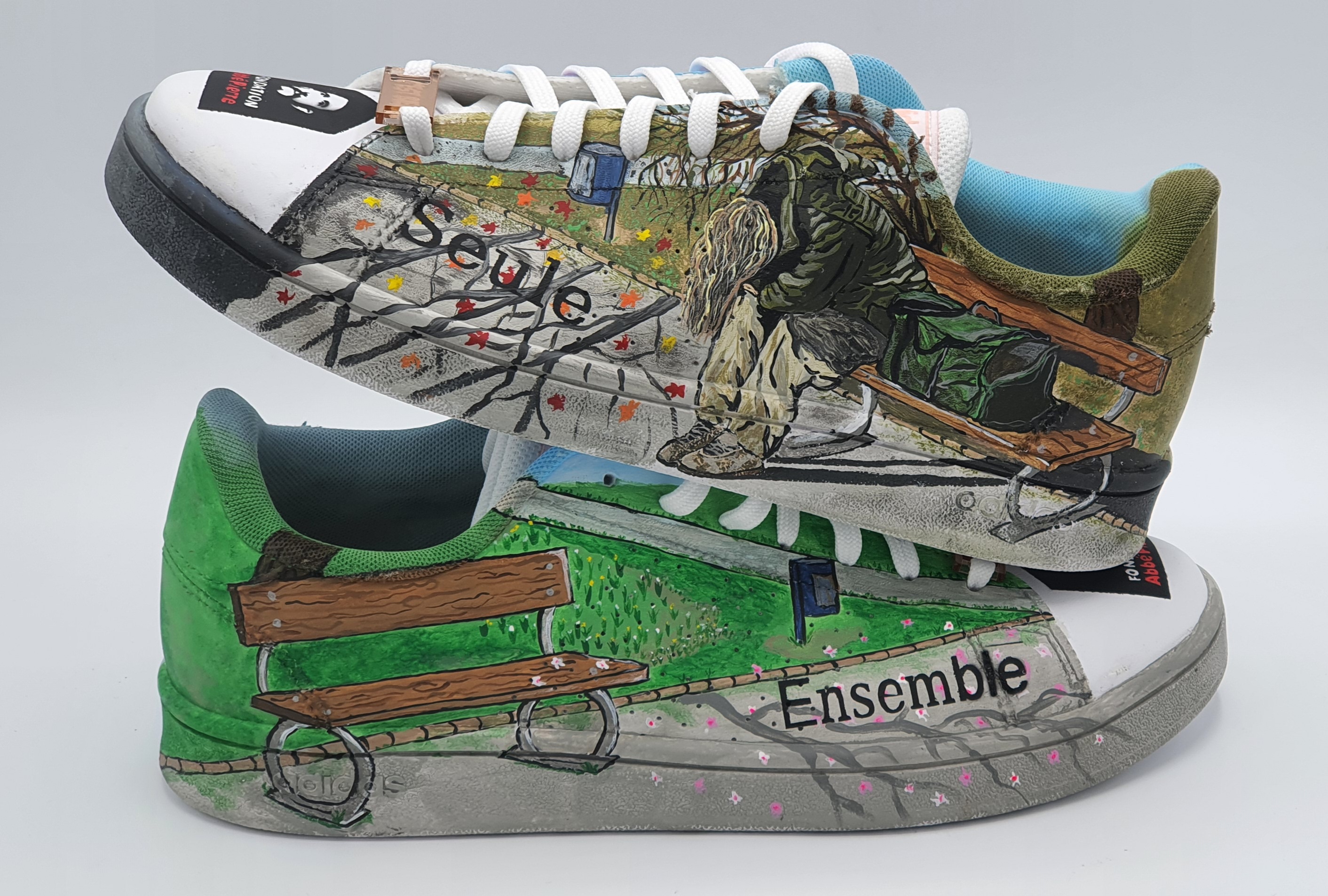 La Fondation Abbé Pierre et "Ceb c'est bien", ensemble pour les plus démunis 