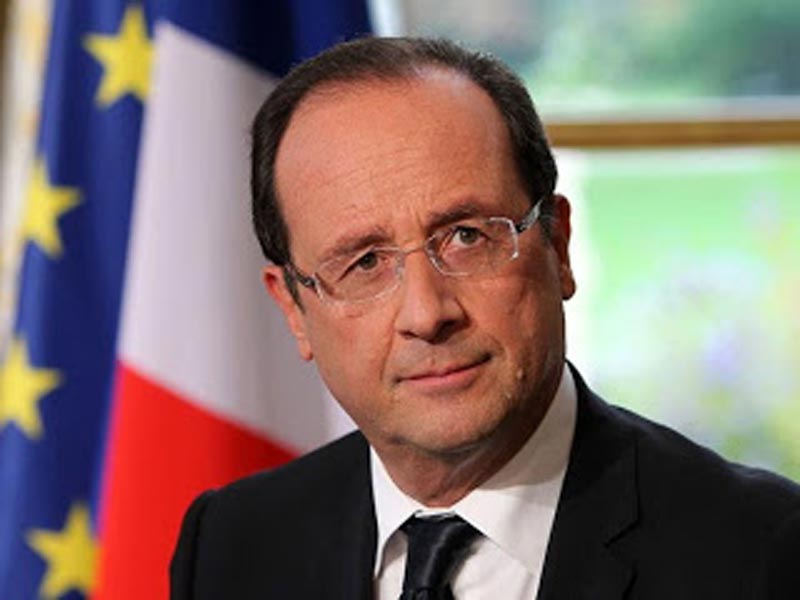 La France acceuillera près de 24 000 réfugiés les deux prochaines années