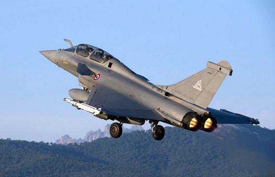 La France devrait enfin vendre ses "Rafales" à l'Inde