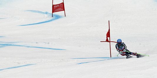 La France égale ses records de Vancouver et Salt Lake City