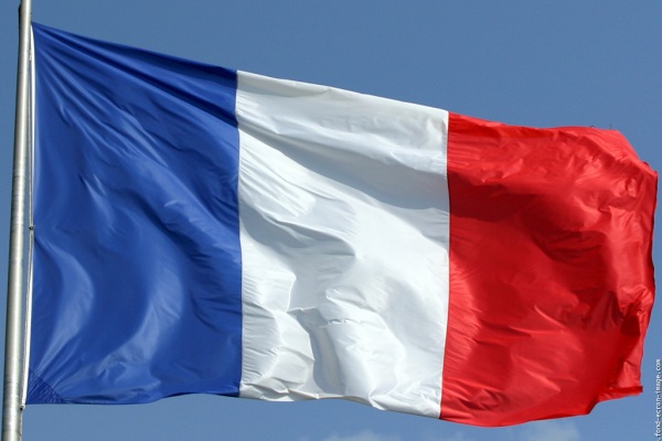 La France perd sa place de cinquième meilleure économie mondiale