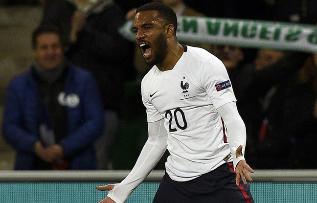 La France se rassure