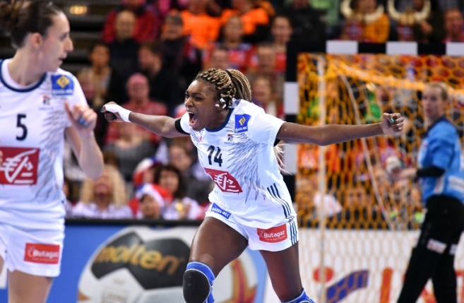 La France sur le toit du handball mondial