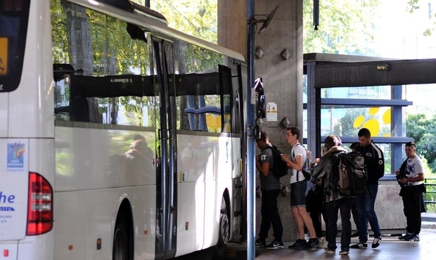 La grève continue dans le réseau de bus de Metz Métropole
