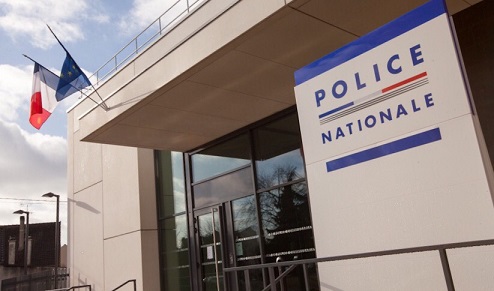 La haute sphère de la police de Saint-Avold, pointée du doigt après le suicide d'un fonctionnaire