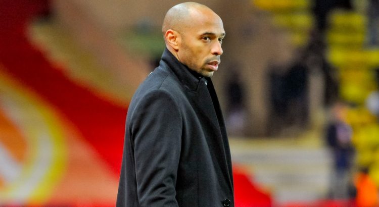 La JS Distroff veut accueillir Thierry Henry